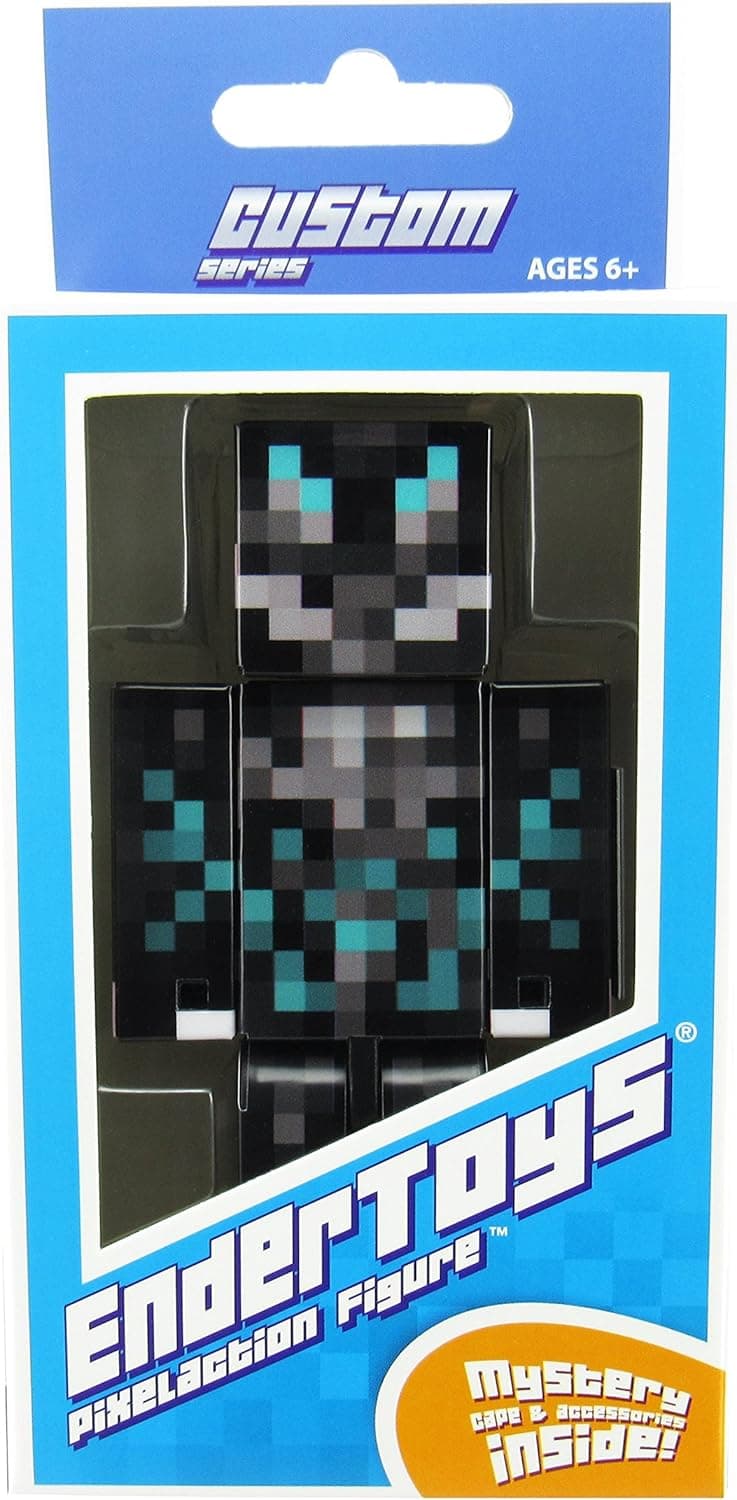 EnderToys Dragon Action Figure