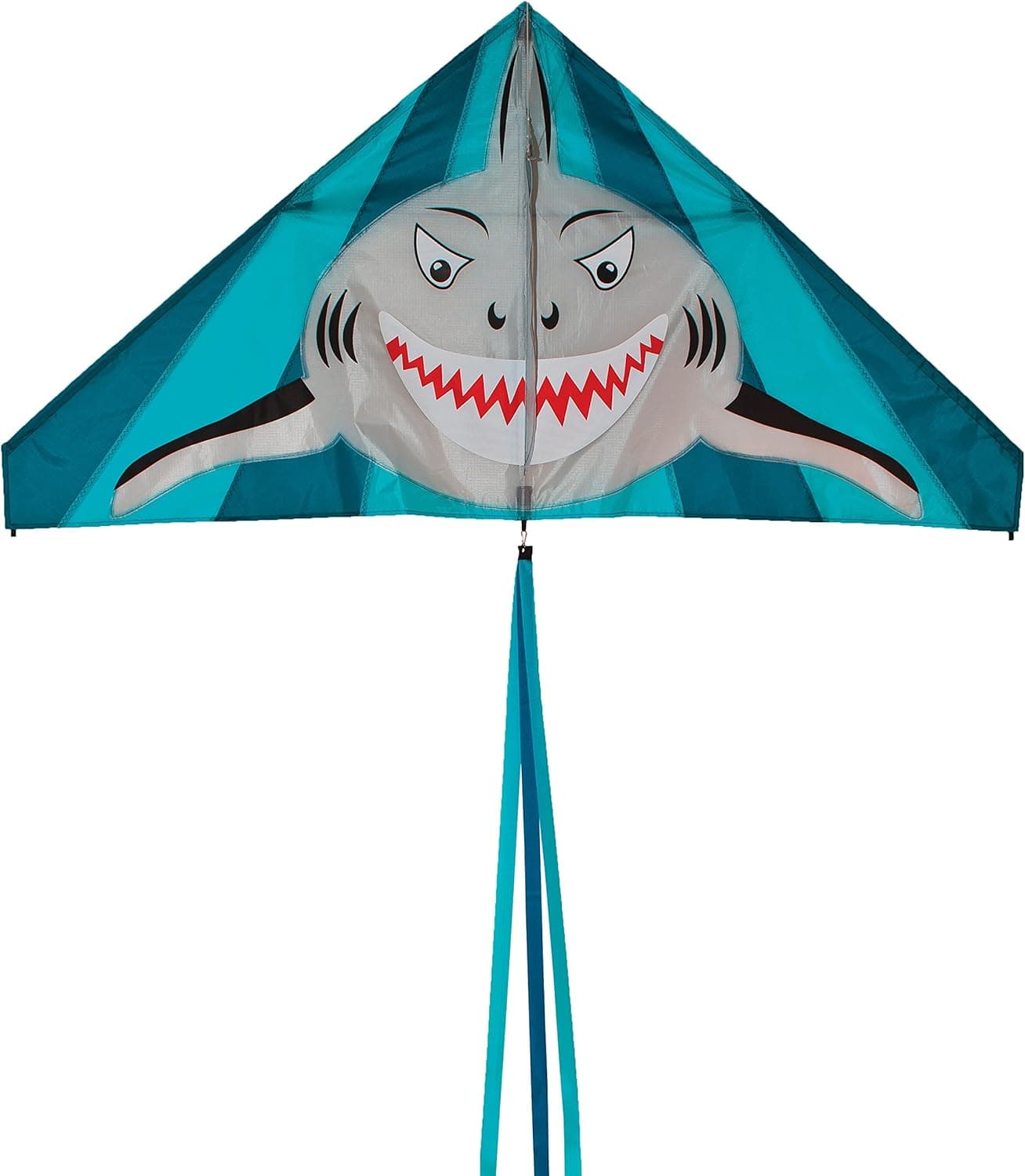 In the Breeze Shark Delta Kite, 56"