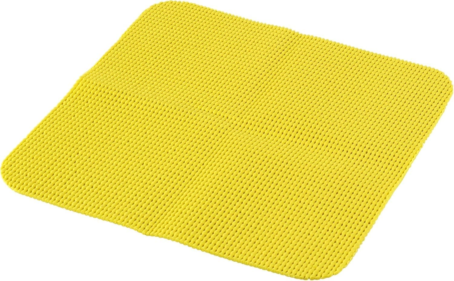 PROfreshionals Fridge Mat, 12 x 12in