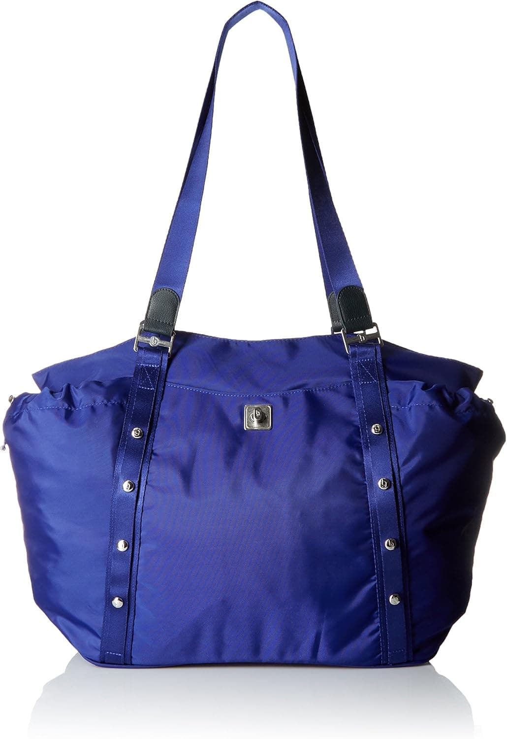 Baggallini Bg Have It All Tote, Cobalt