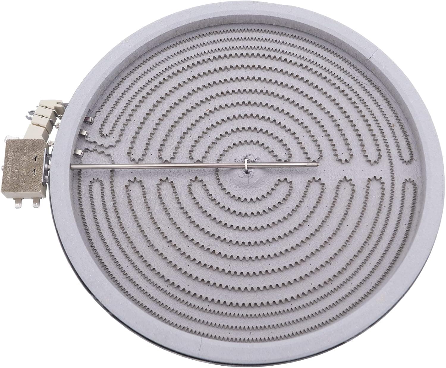 Supplying Demand DG47-00064A DG47-00056A Electric Range 9/12 Inch Dual Radiant Heater Element Replacement Model Specific Not Universal