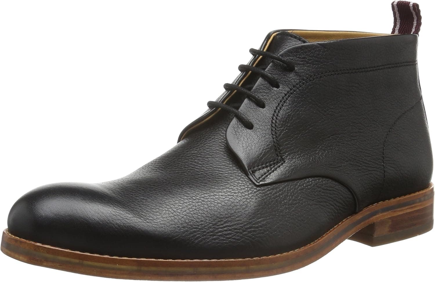 H by Hudson Men's Lenin Winter Boot