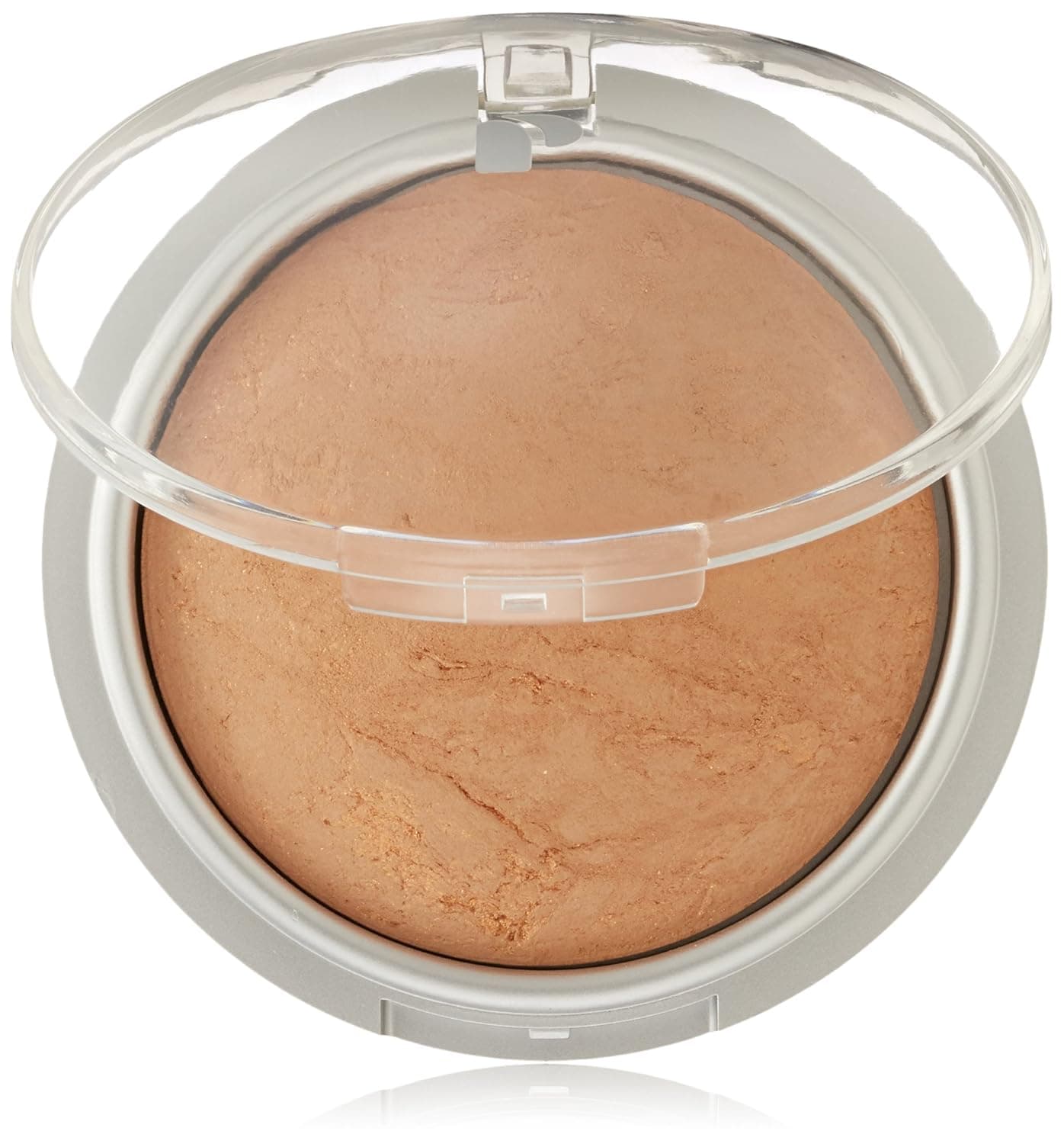 Physicians Formula Baked Bronzer, Baked Bronze, 0.35 Ounce
