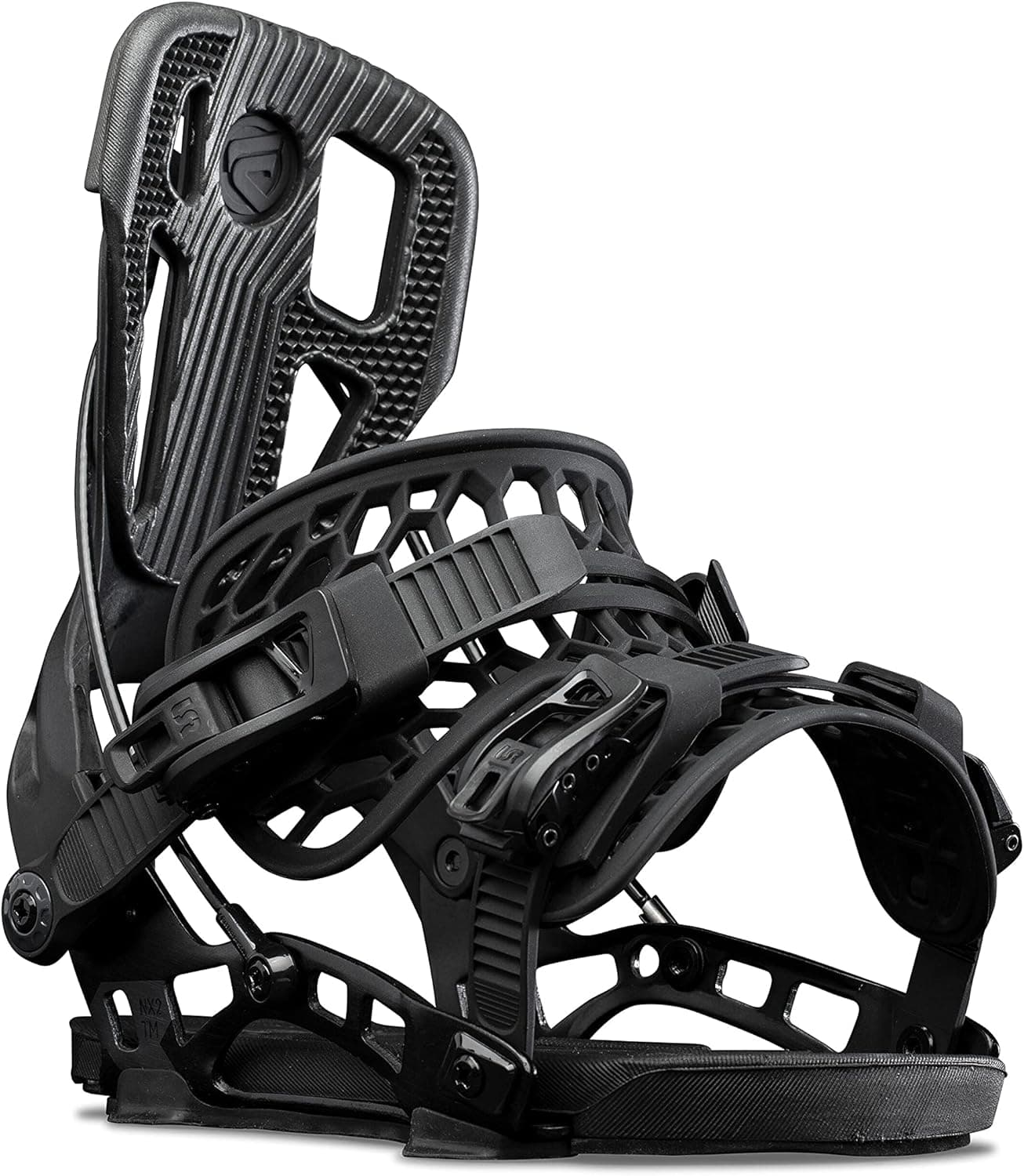 Flow Nx2-Tm Fusion, 2022, Men's Bindings, Advanced Riders