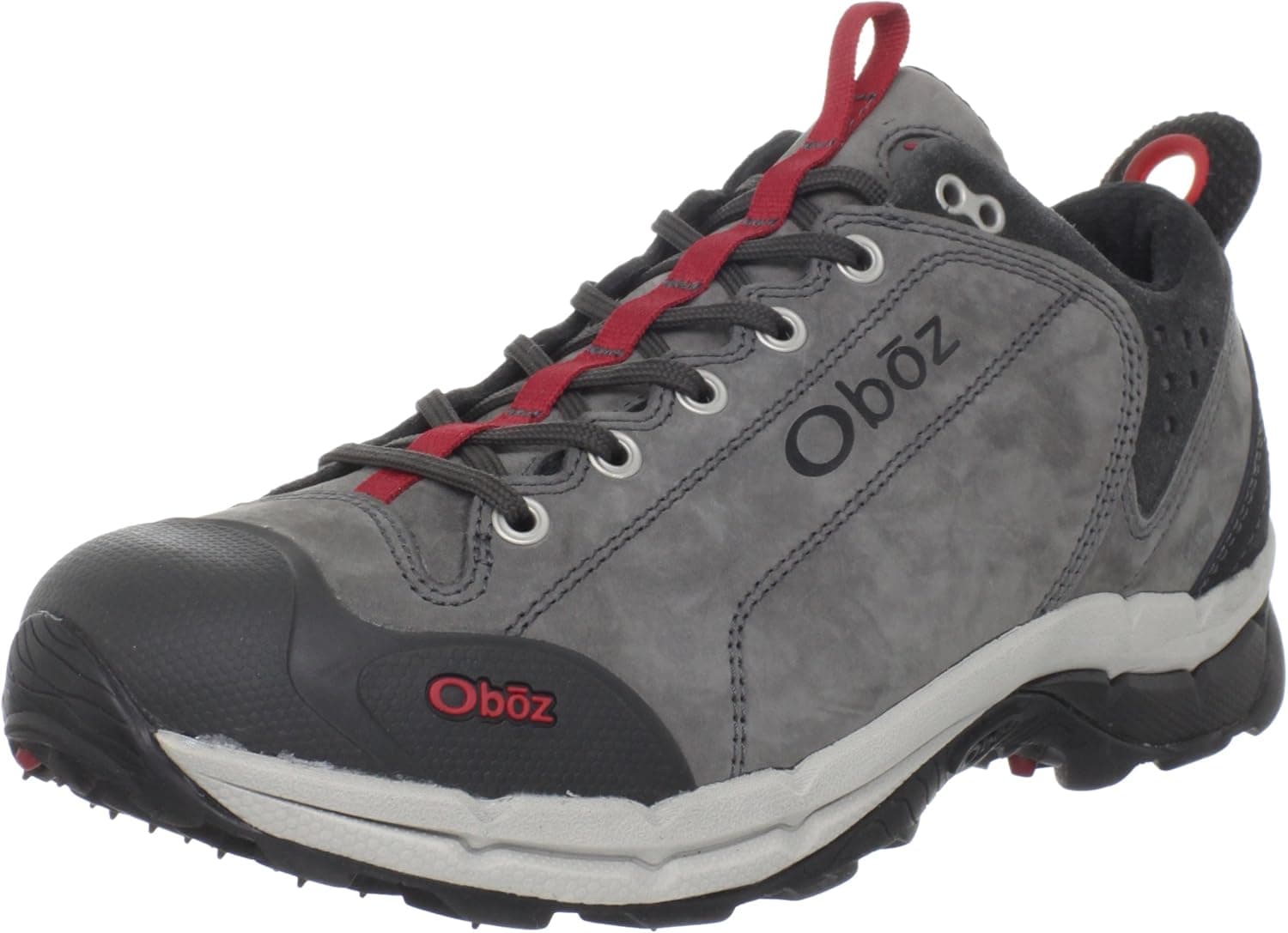 Oboz Men's Arete Low Hiking Boot