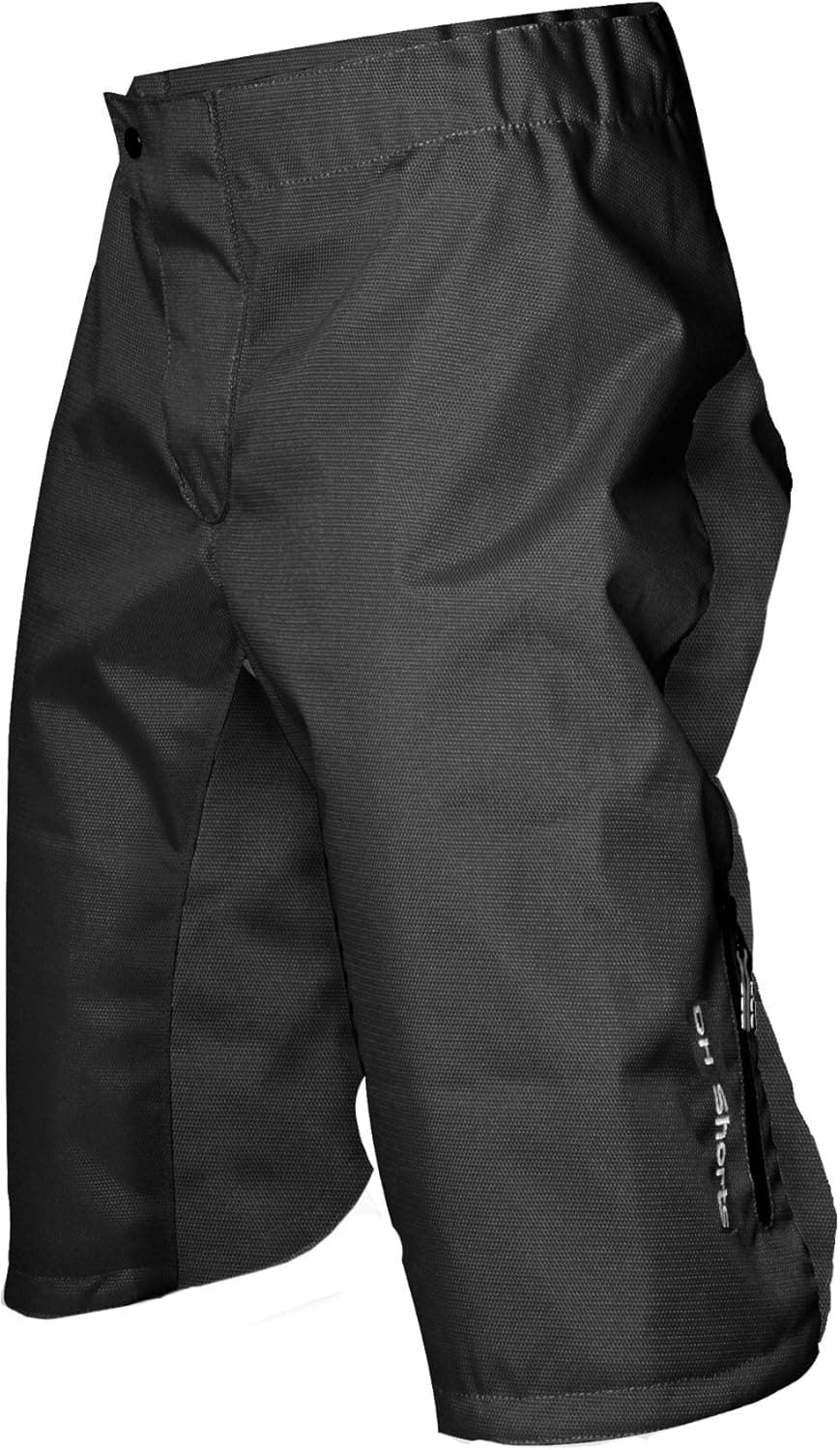 POC DH Shorts Bike Shorts Gentlemen Black