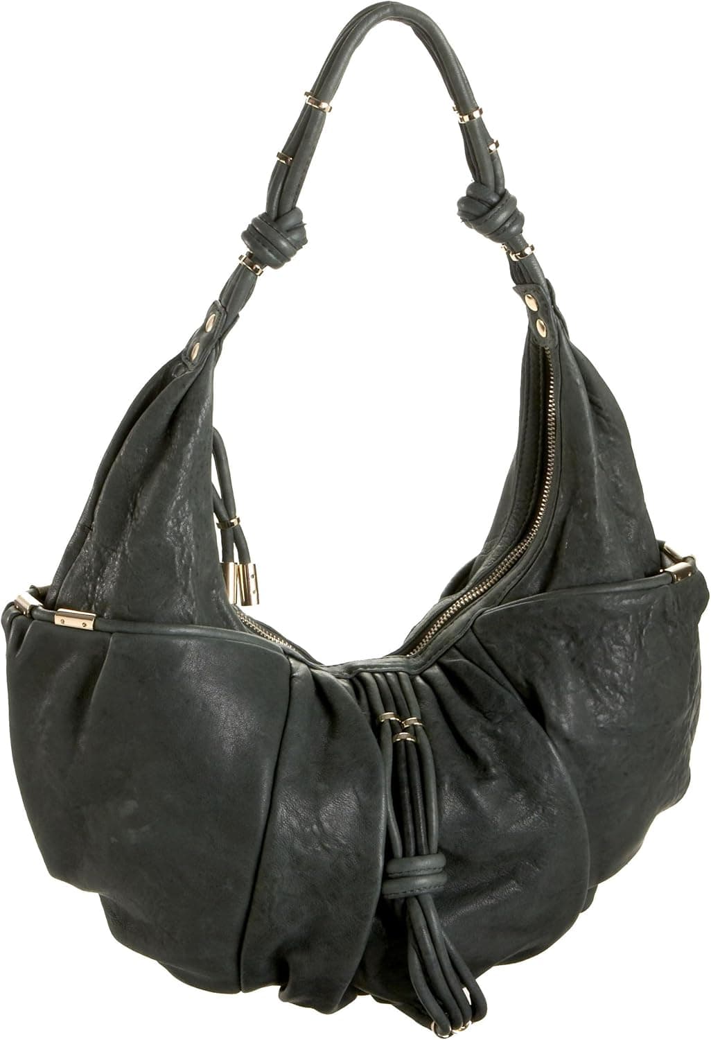 Junior Drake Shelby Hobo