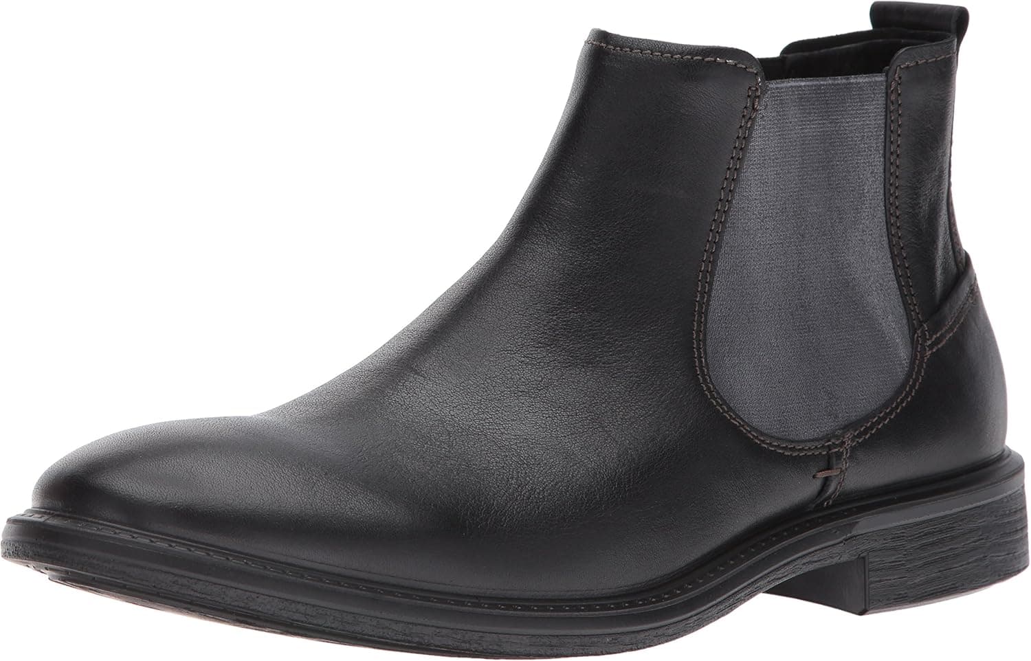 ECCO Men's Knoxville Chelsea Boot