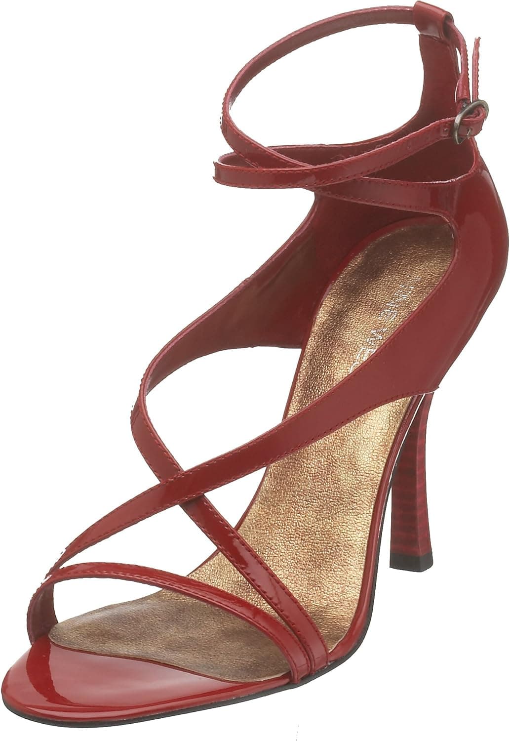 NINE WEST Women's Glorielle Sandal