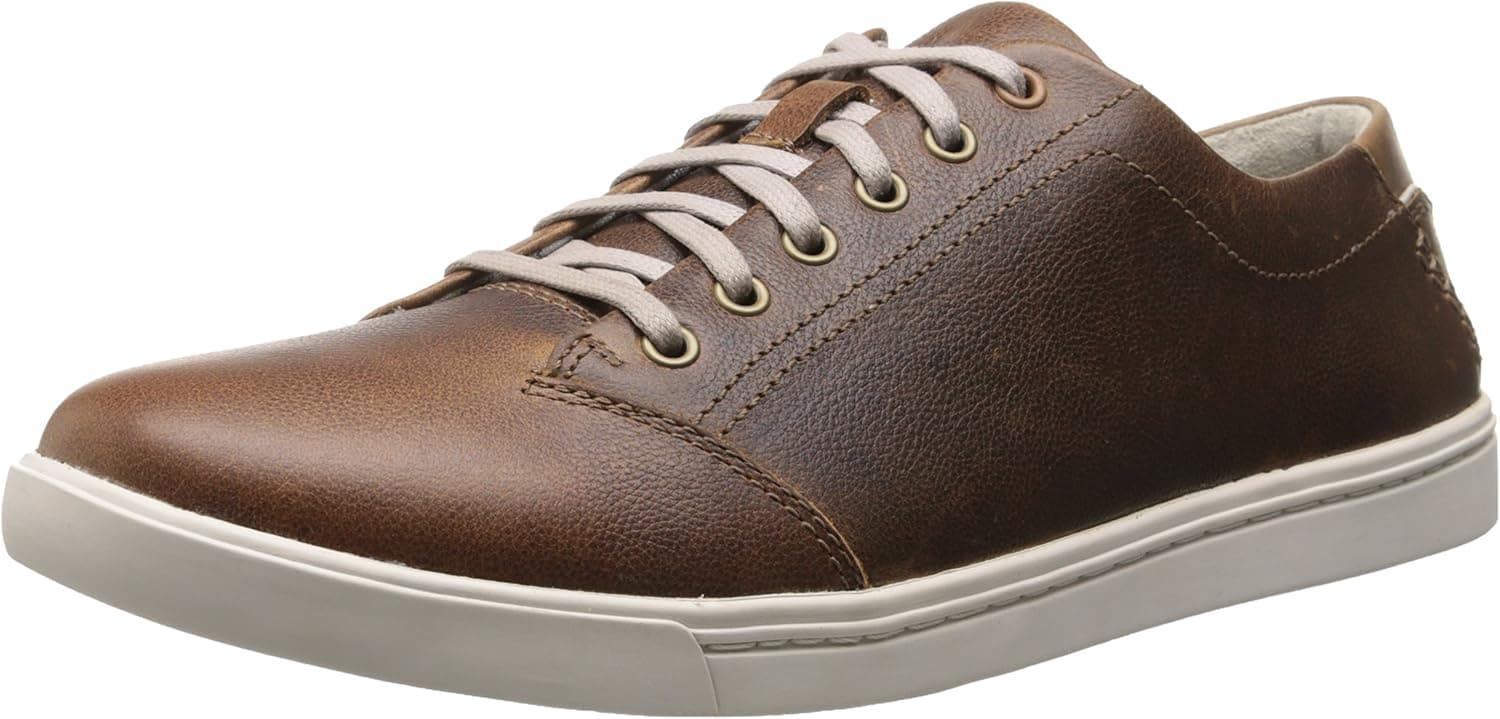 Clarks Men's Newood Street Oxford