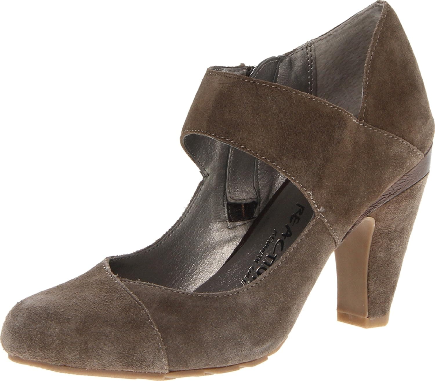 Kenneth Cole REACTION Women's Spicy Juice Mary Jane Pump