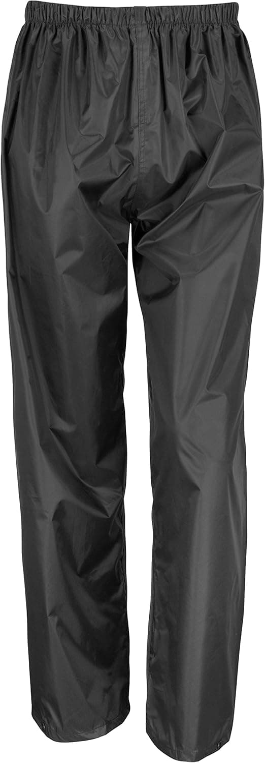 Result Core Core Waterproof Over Trousers