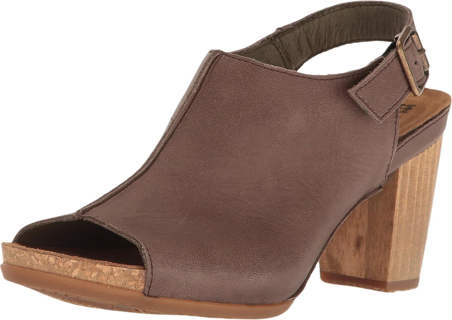 El Naturalista Women's Kuna N5022