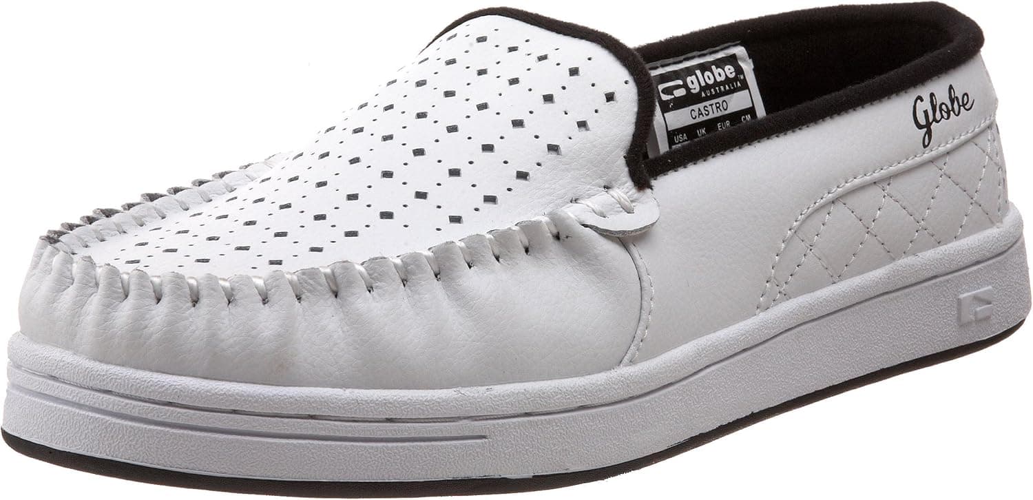 Globe Men's Castro Slip-On