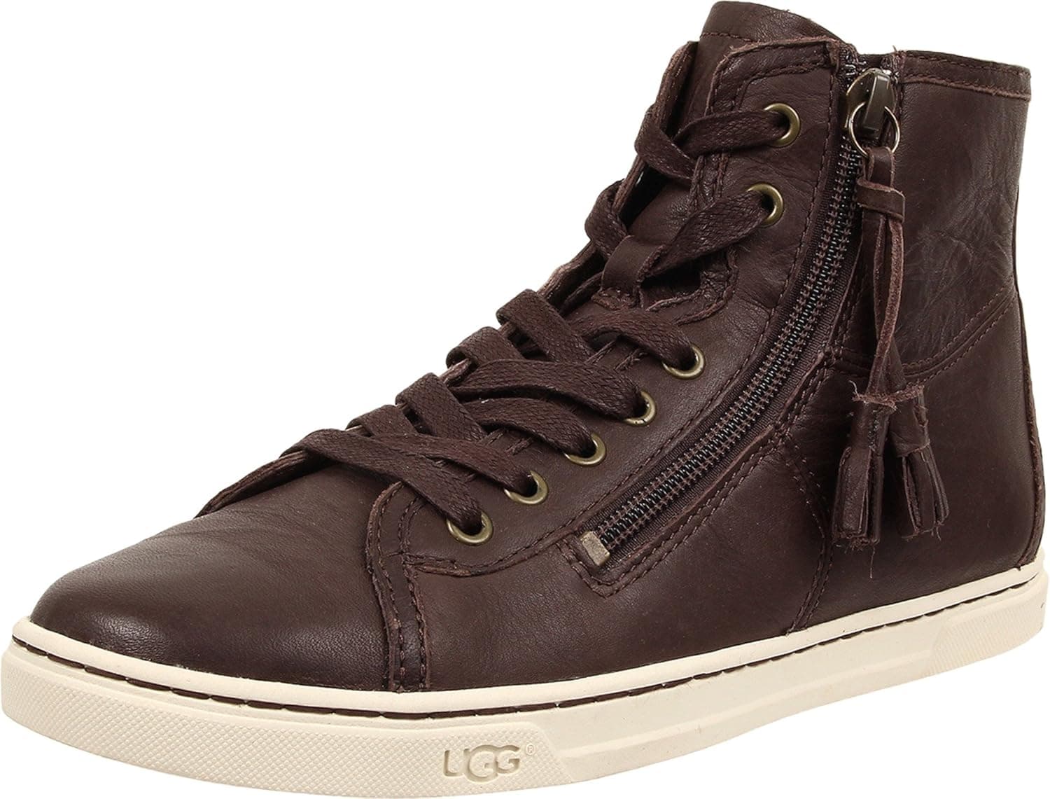 UGG Women's Blaney Shoe Chocolate Size 8 B(M) US