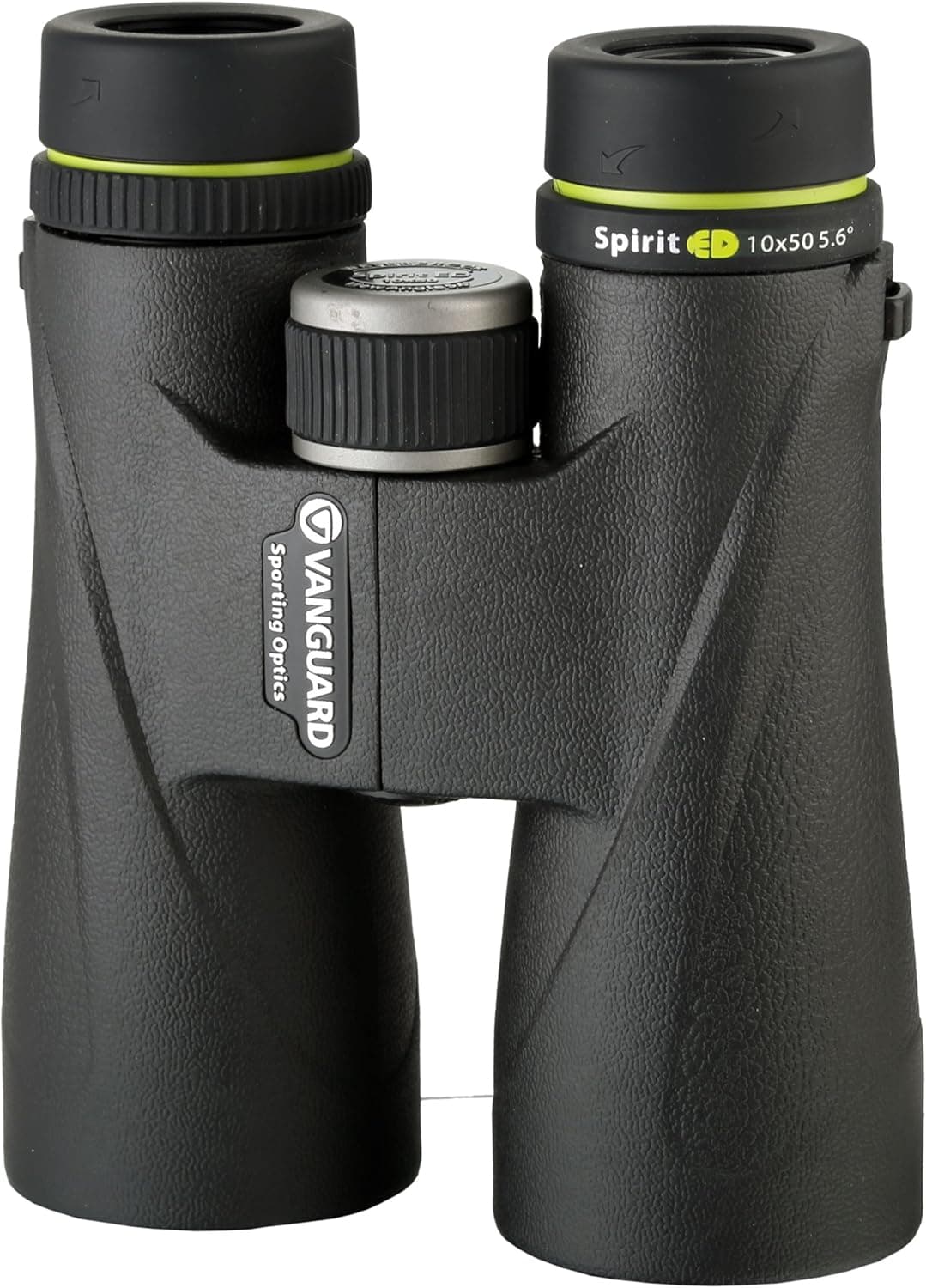VANGUARD Spirit ED Binocular, Black