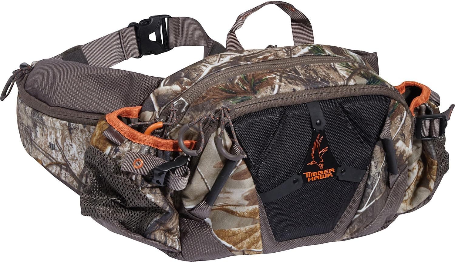 Timber Hawk Backstrap Backpack