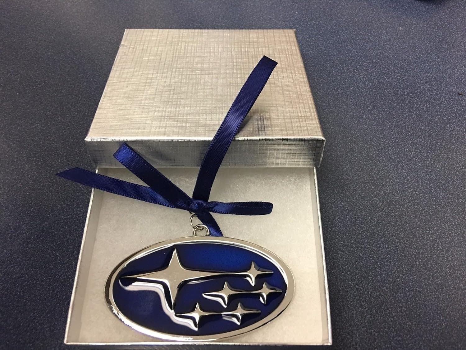 Official Christmas Subaru Star Cluster Ornament Forester WRX STI Outback Impreza Legacy