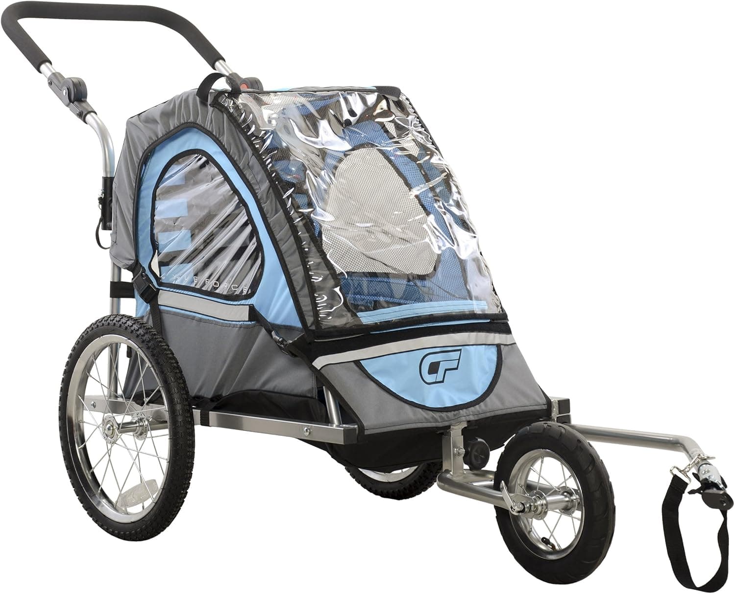 Cycle Force C23 Double Child