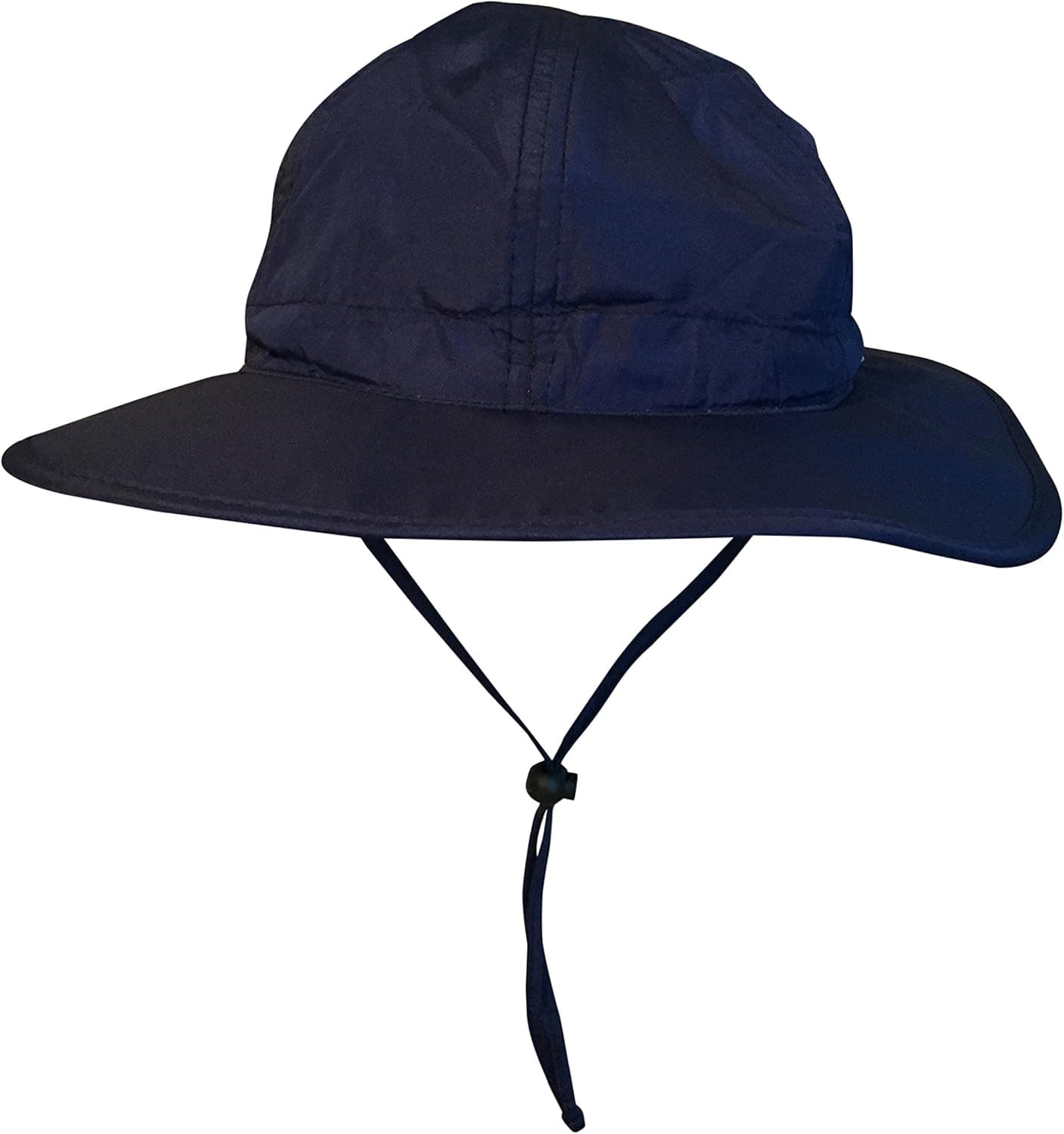 SwimZip Fun Sun Play Wide Brim Sun Hat UPF 50+