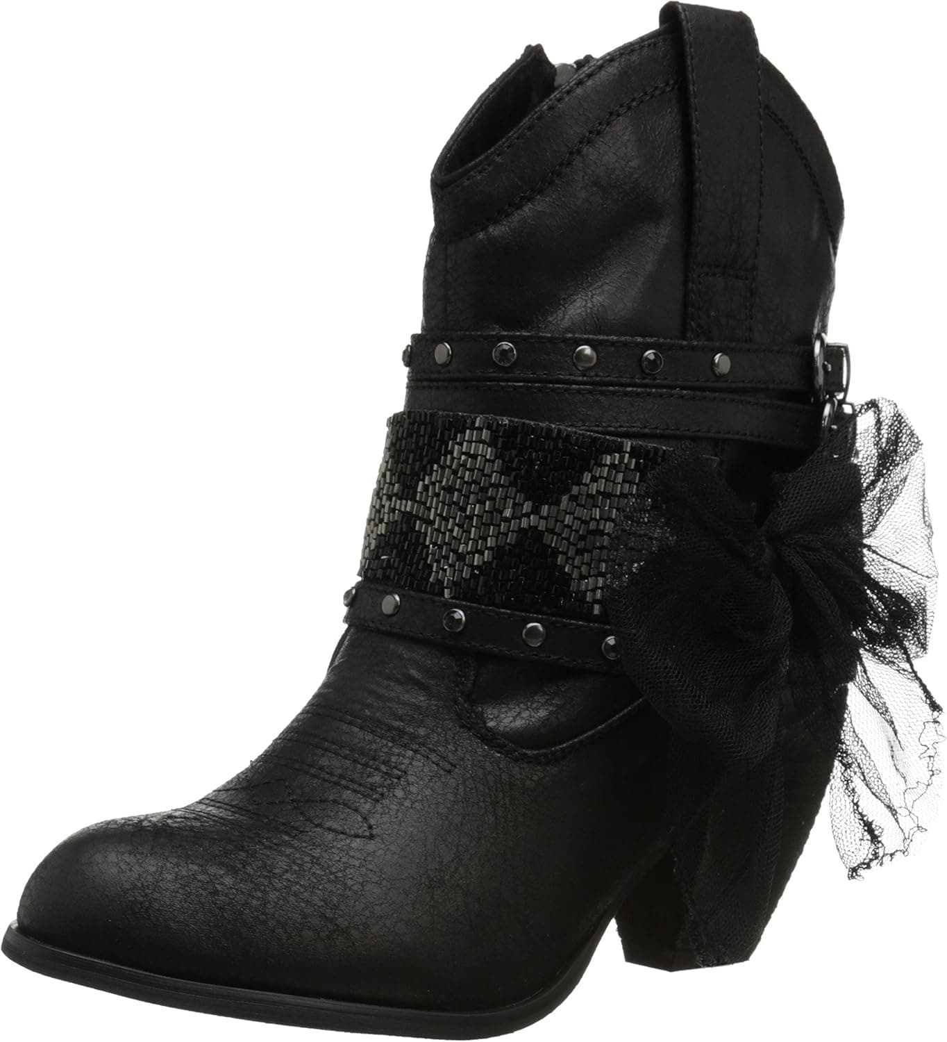 Not Rated Women's Legacy Boot