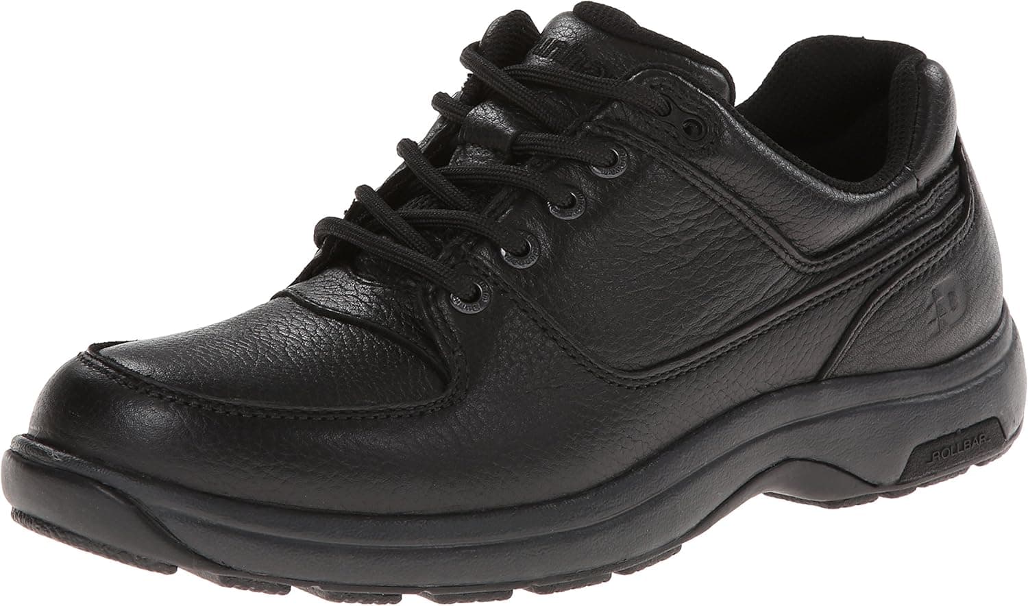 Dunham Men's Windsor Waterproof Oxford