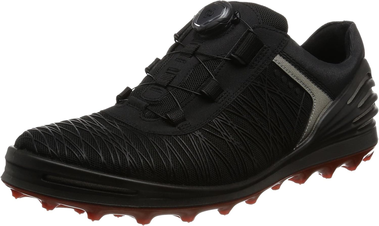 ECCO Men's Cage Pro Boa Golf Shoe