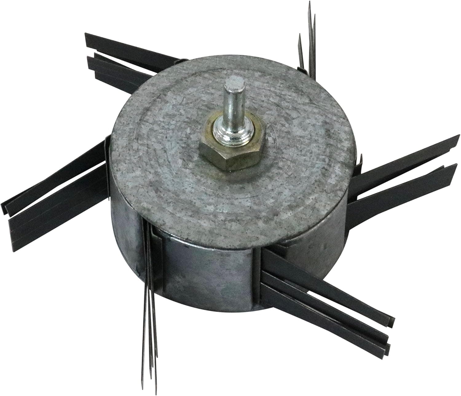 Omni-Stripper - Drill Attachment for Softwoods and Plastics, Fine #637