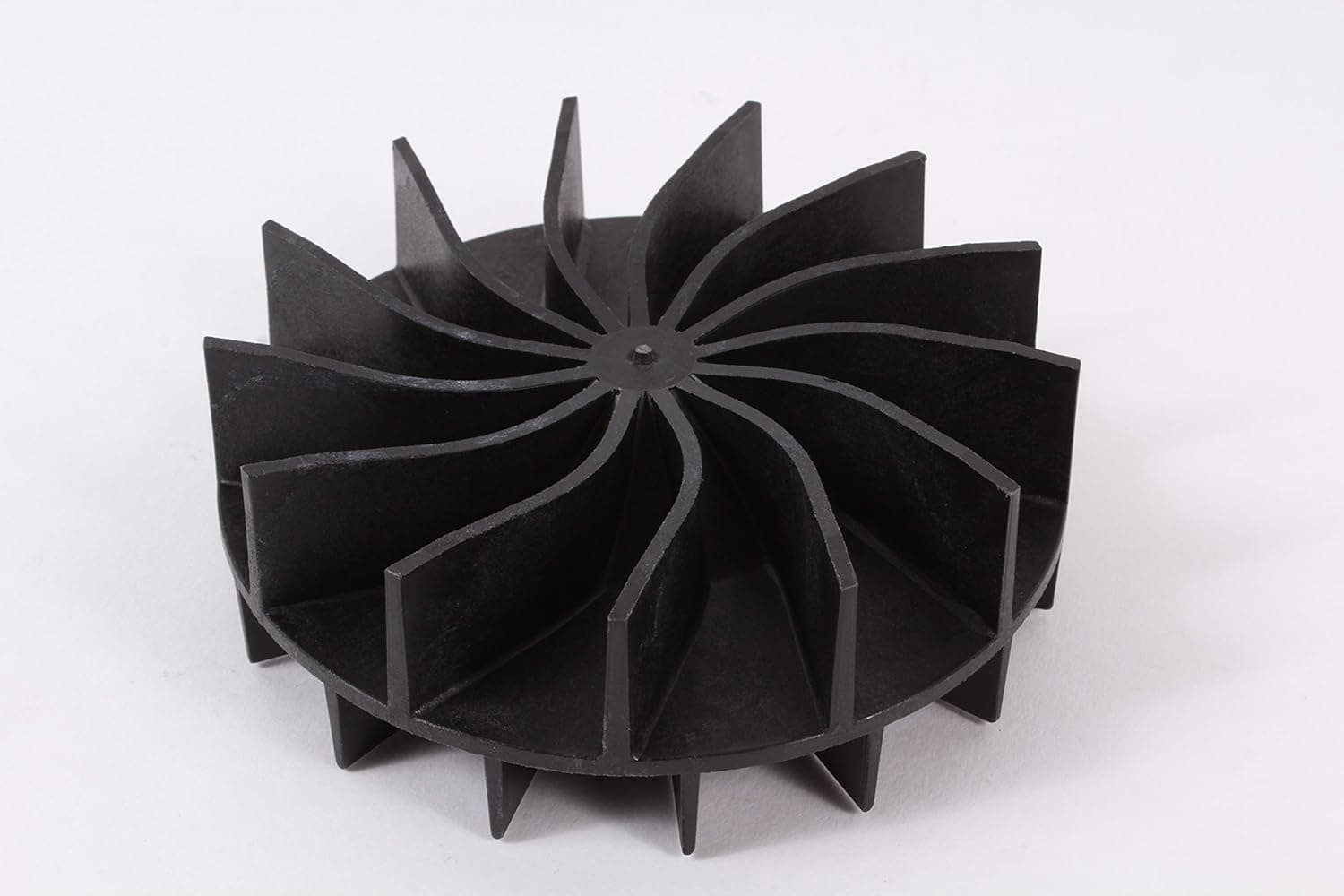 MTD 791-182550 Impeller Elec Mul