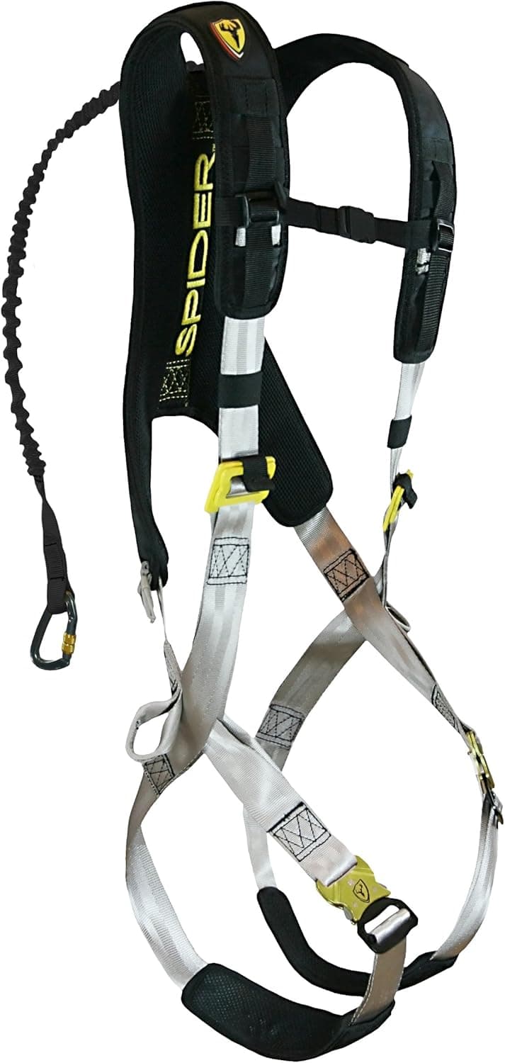 TREE SPIDER Speed Harness (XX-Large/XXX-Large)