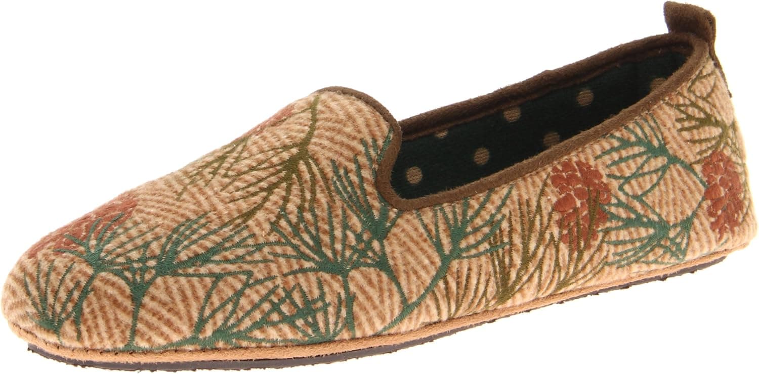 Acorn Women's Novella Slipper