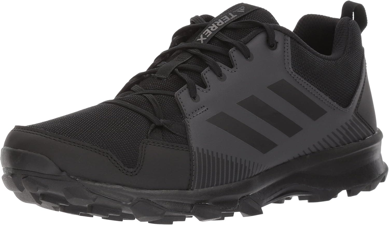 adidas Men's Terrex Tracerocker Trail Running Shoe