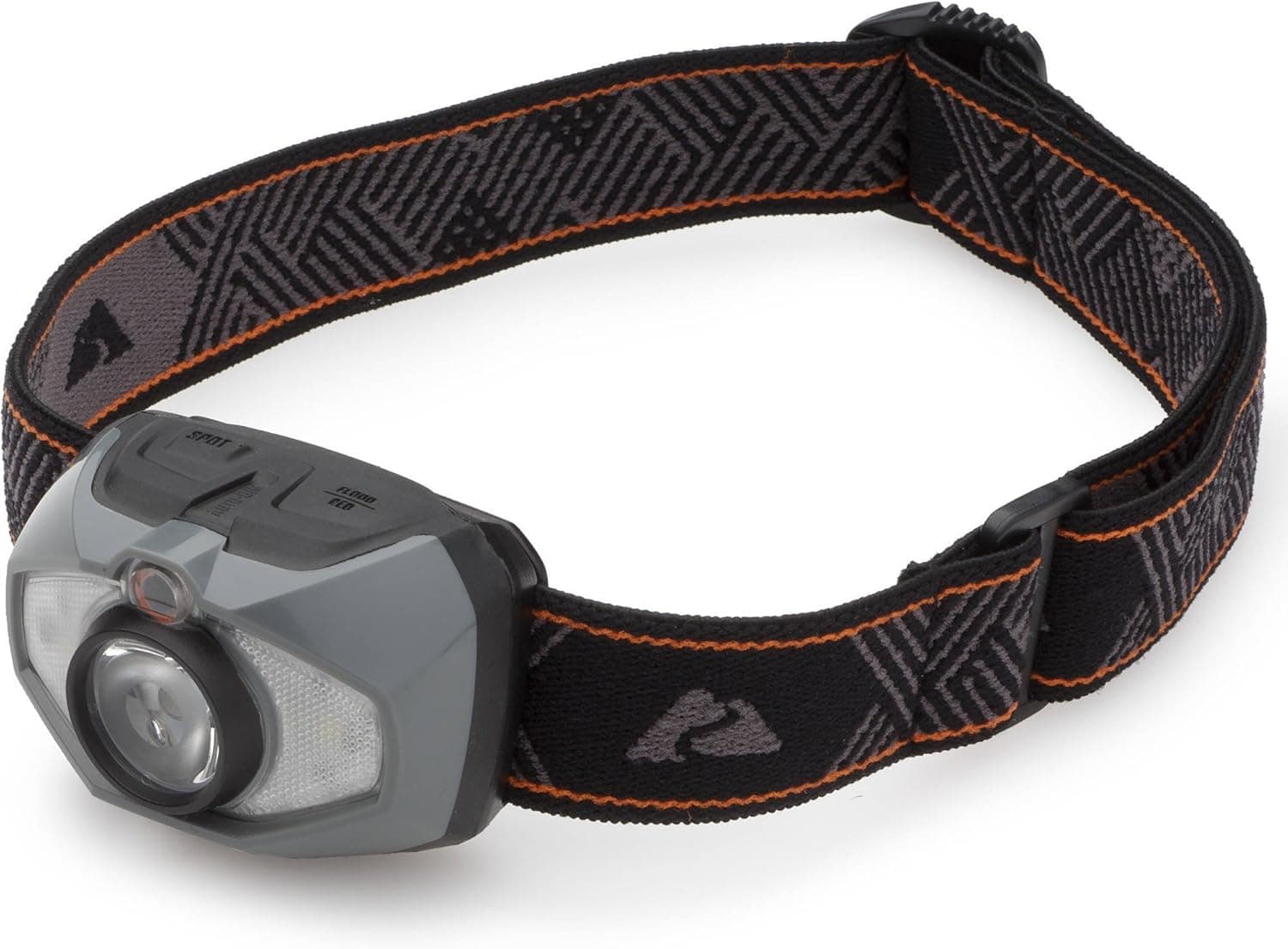 Ozark Trail Auto-Dimming Headlamp, 200 Lumens