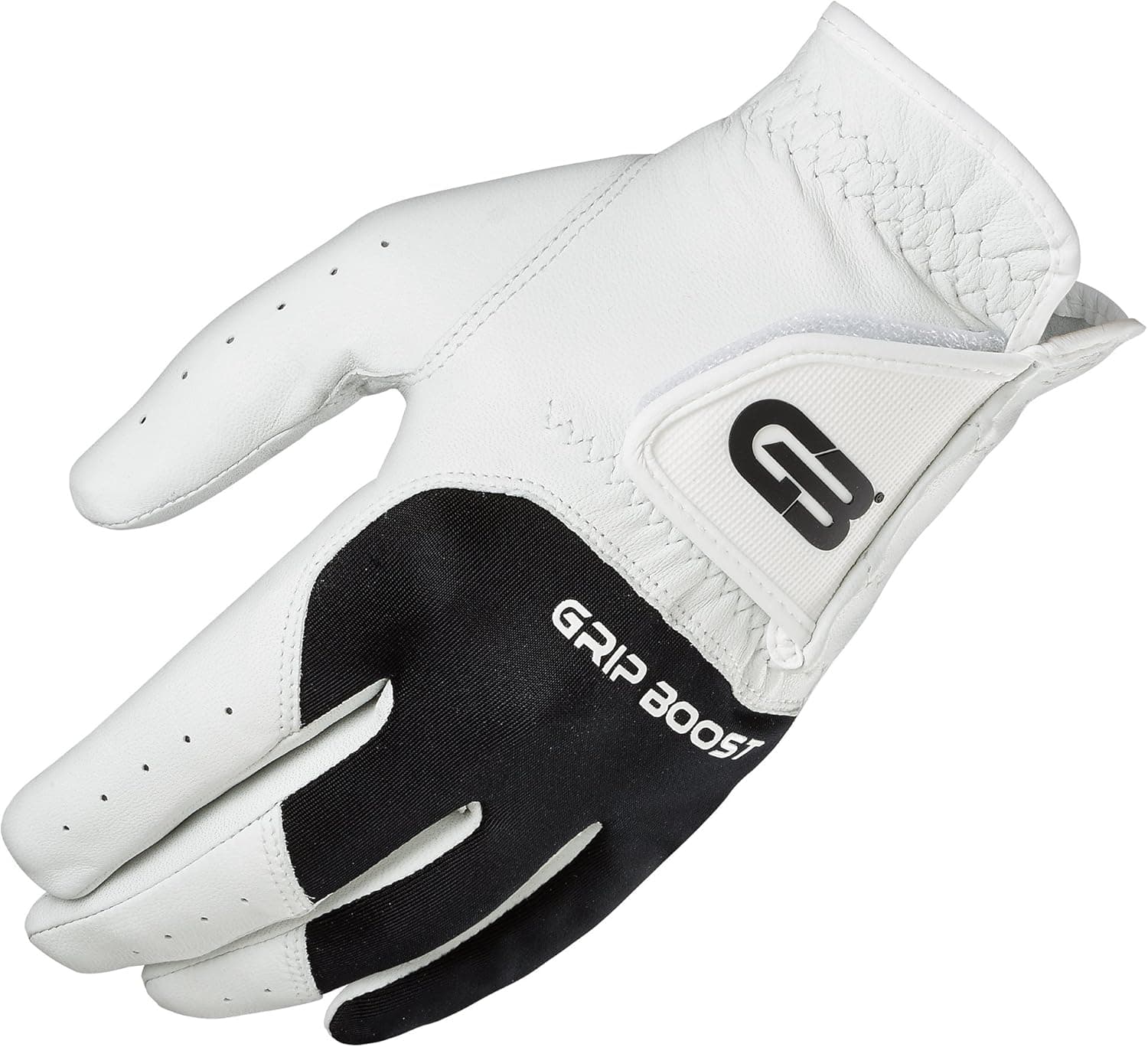 Grip Boost Hyper Touch Men's Golf Glove (Small, Left)