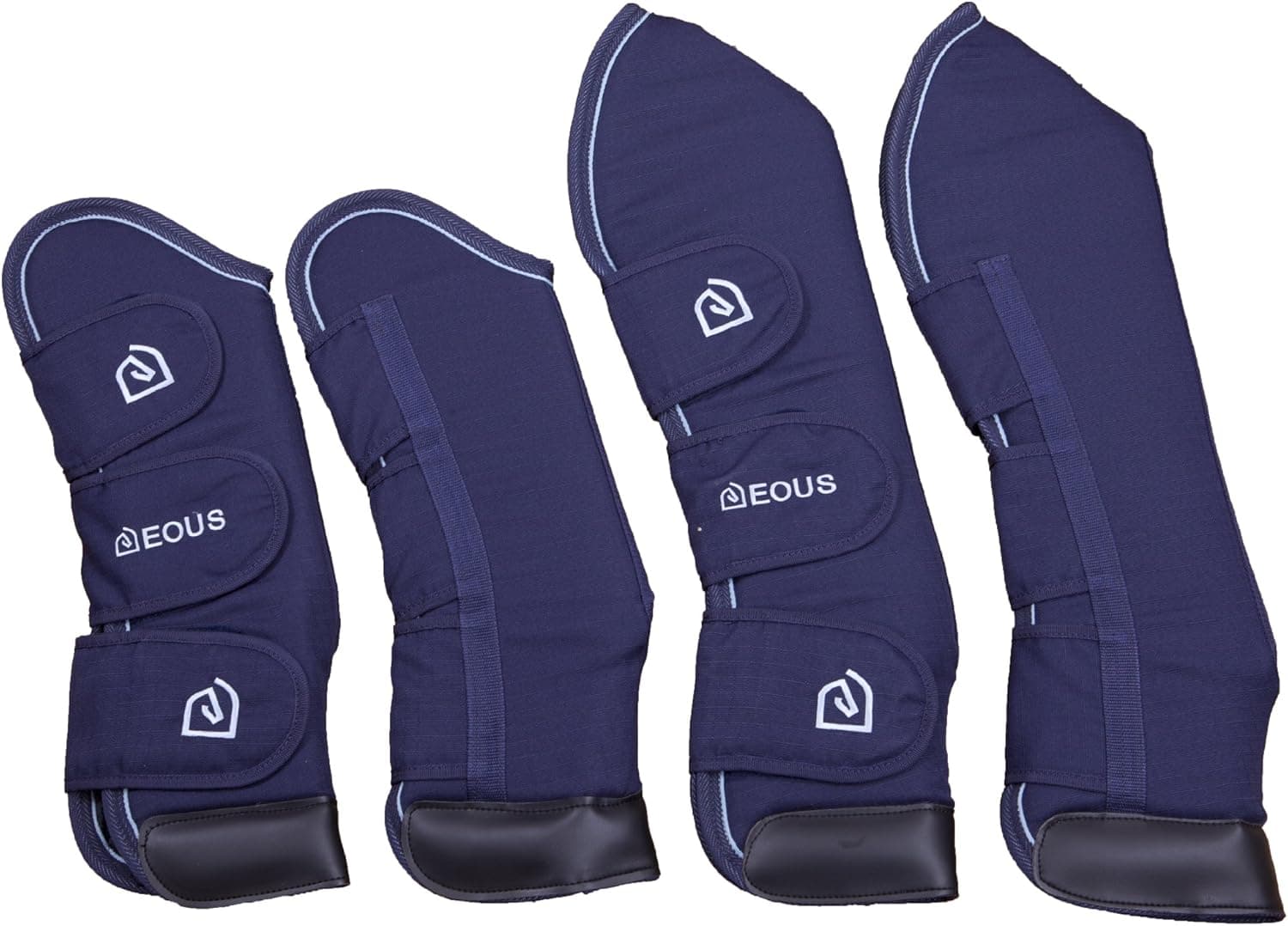 EOUS Deluxe Shipping Boots
