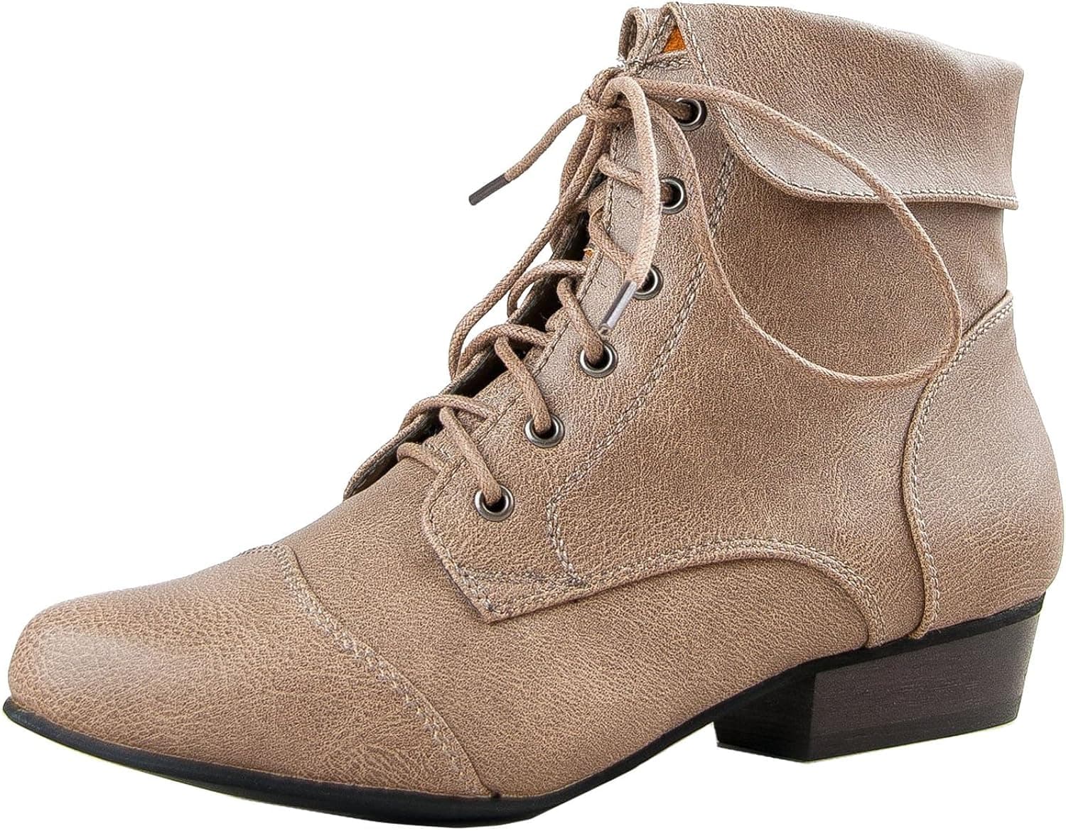 Breckelle's - Ladies Indy-11 Bootie Boot