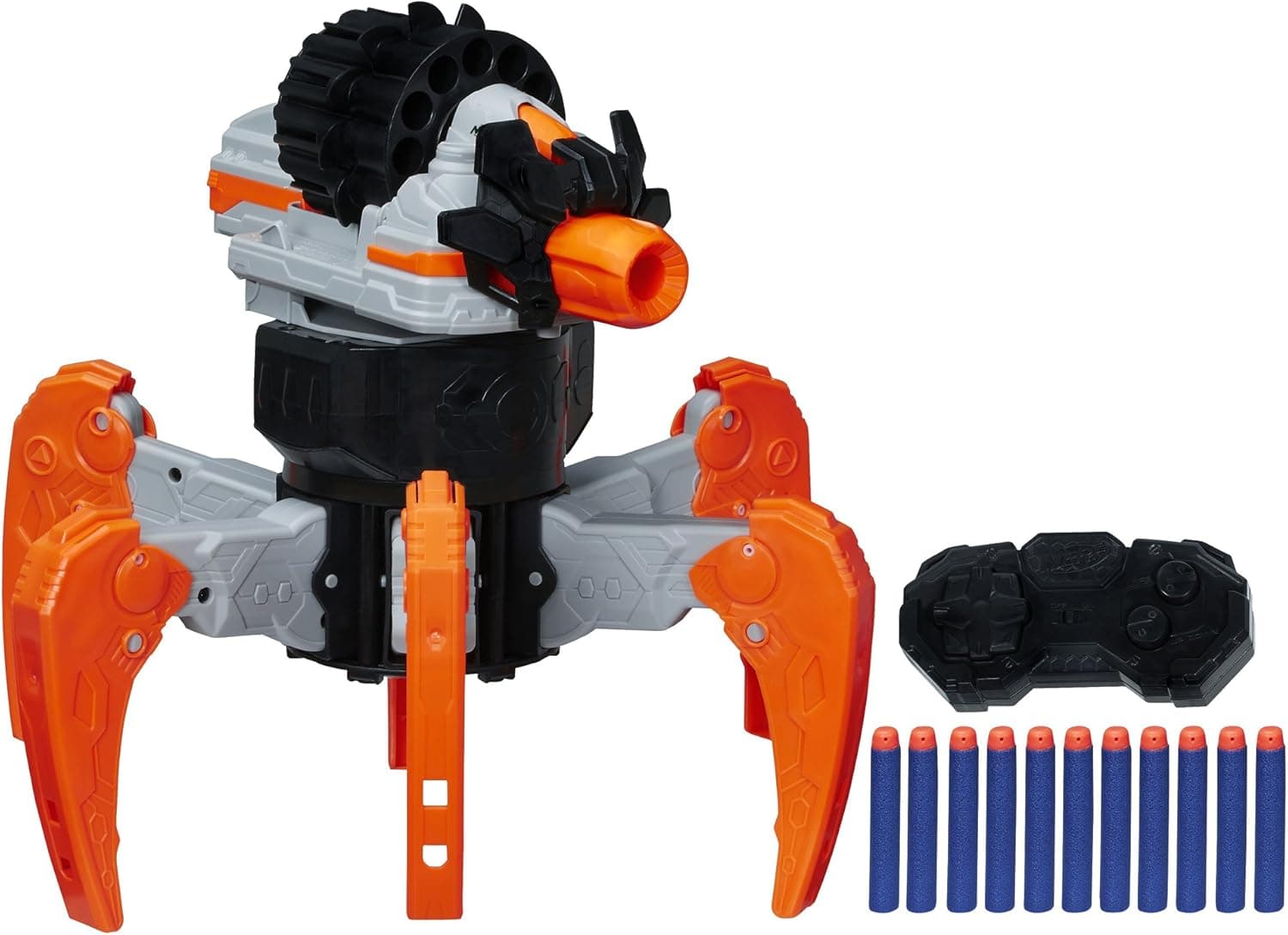 Nerf Combat Creature