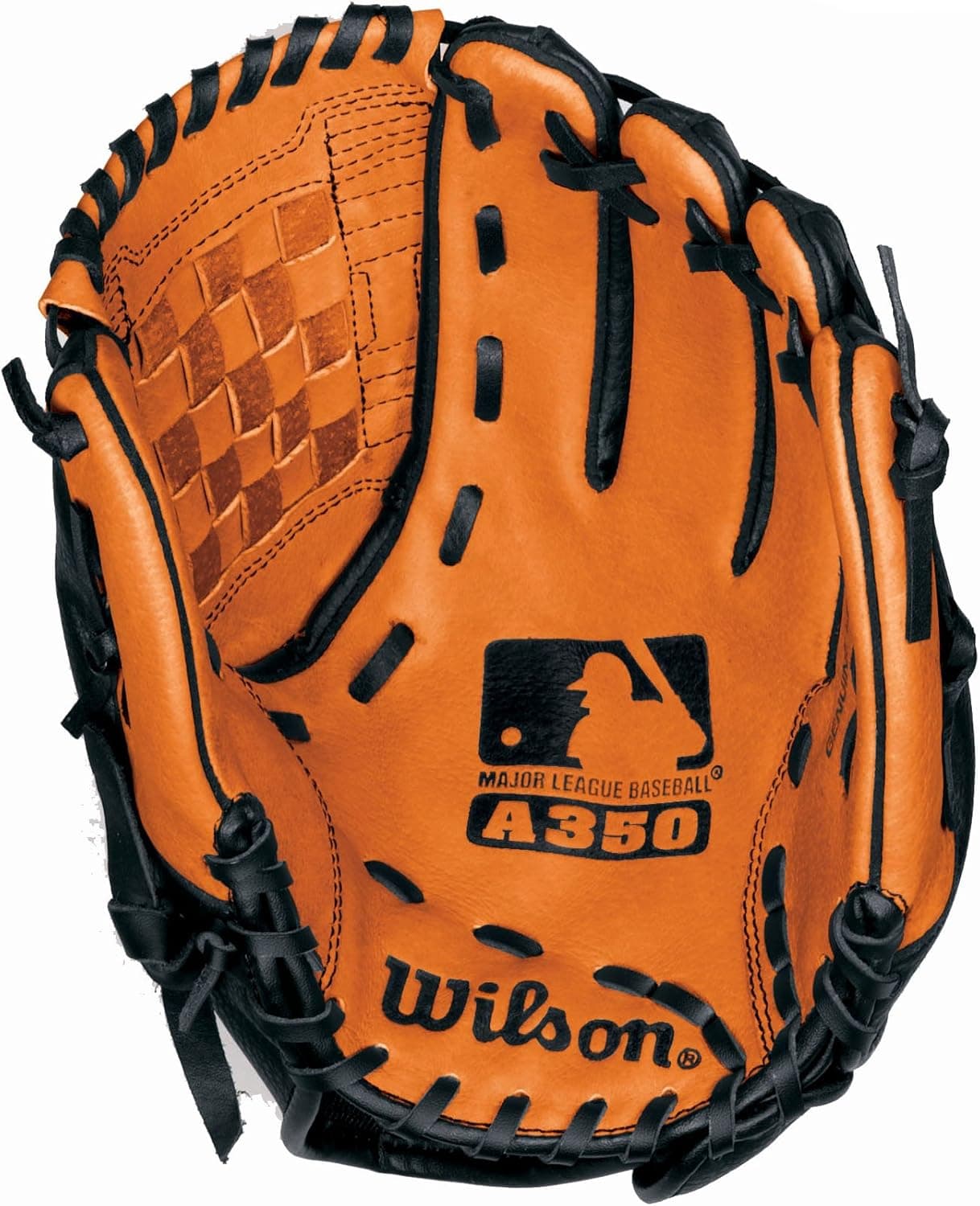 WILSON A350 Series Baseball Glove 11 Inch (Right-Handed Throw)