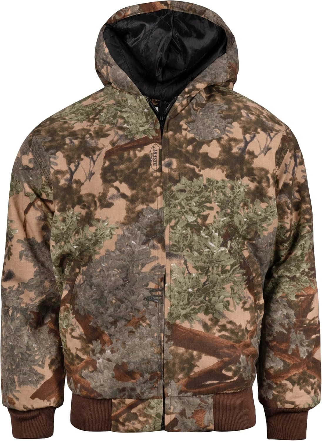 King's Kids Classic Insulated Jacket