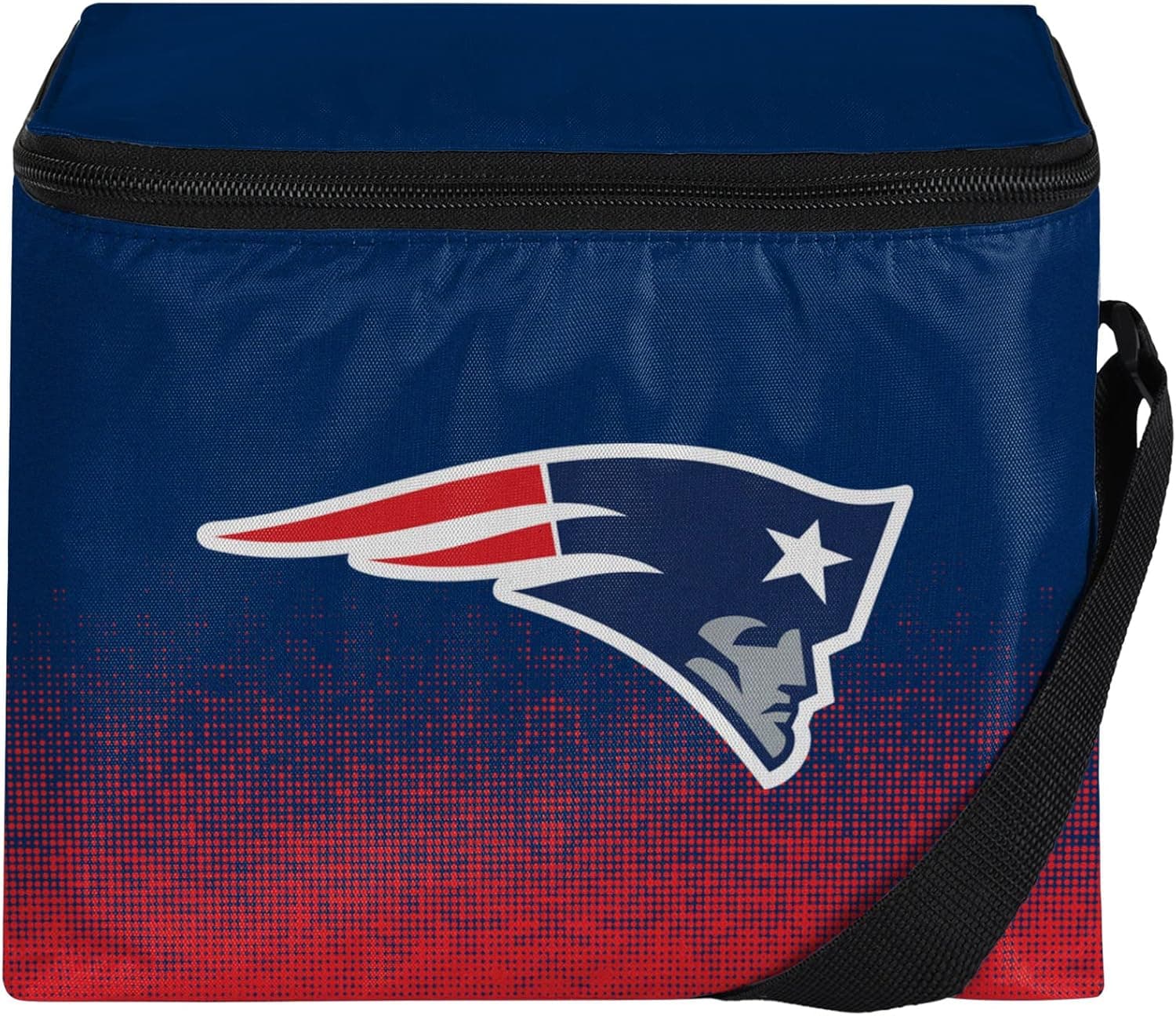 FOCO NFL Gradient Print Lunch Bag Cooler
