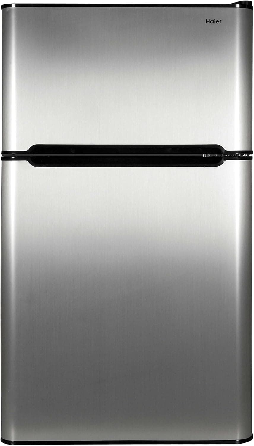 GE Compact Refrigerator, 3.2 cubic ft