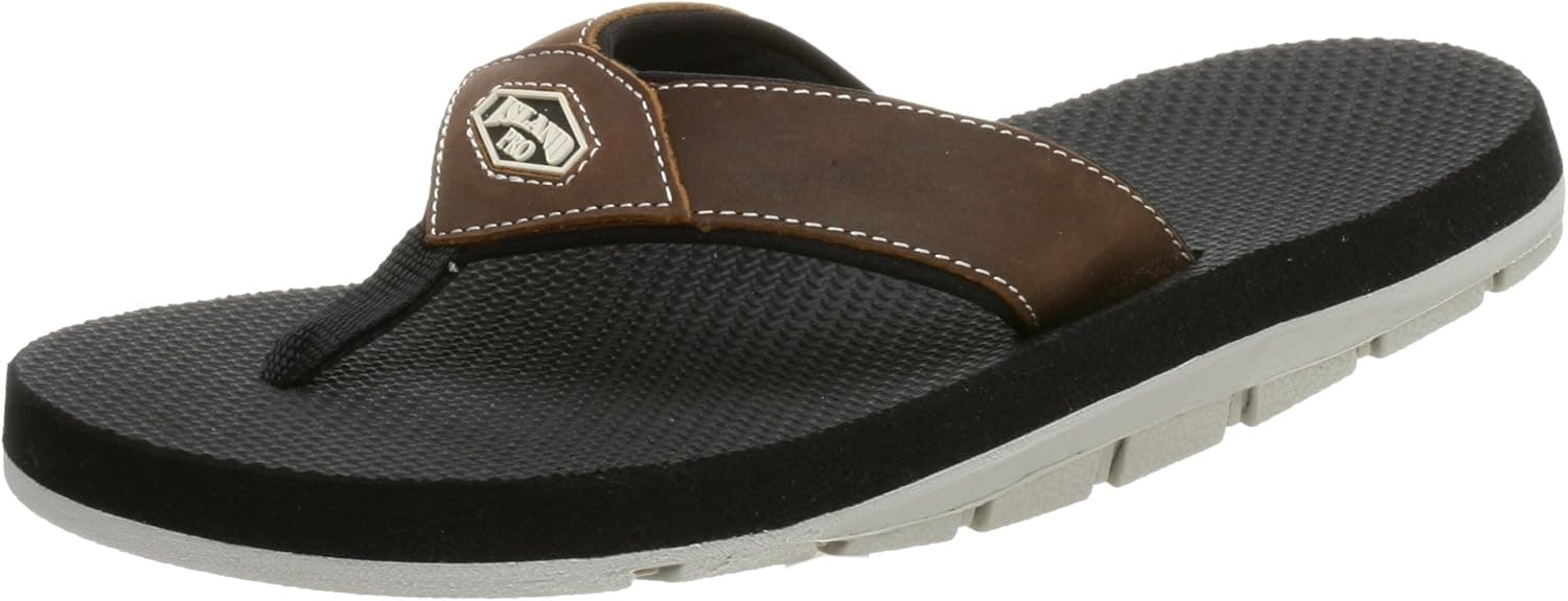 Island Slipper Men's Aka Flip Flop