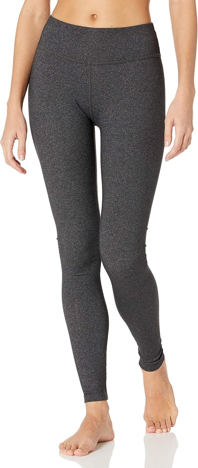 Beyond Yoga Women's Essential 3" Waistband Long Legging