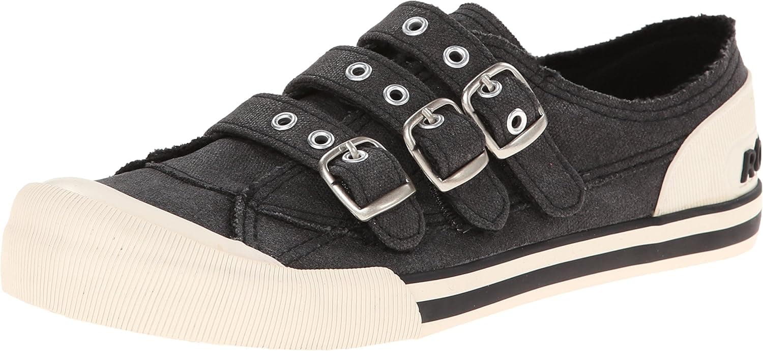 Rocket Dog Women's Jolissa Orchard Cotton Fashion Sneaker