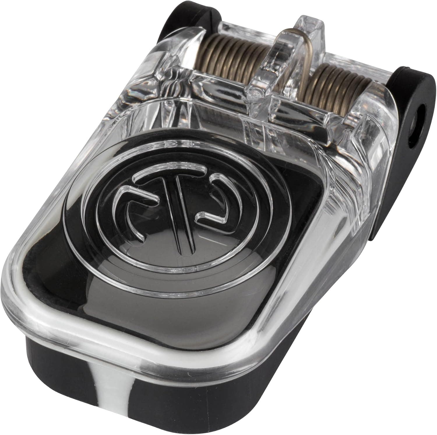 Neutrik SCCD-W IP65 Rated Spring Loaded Cover for Neutrik Chassis Connectors, D-Size