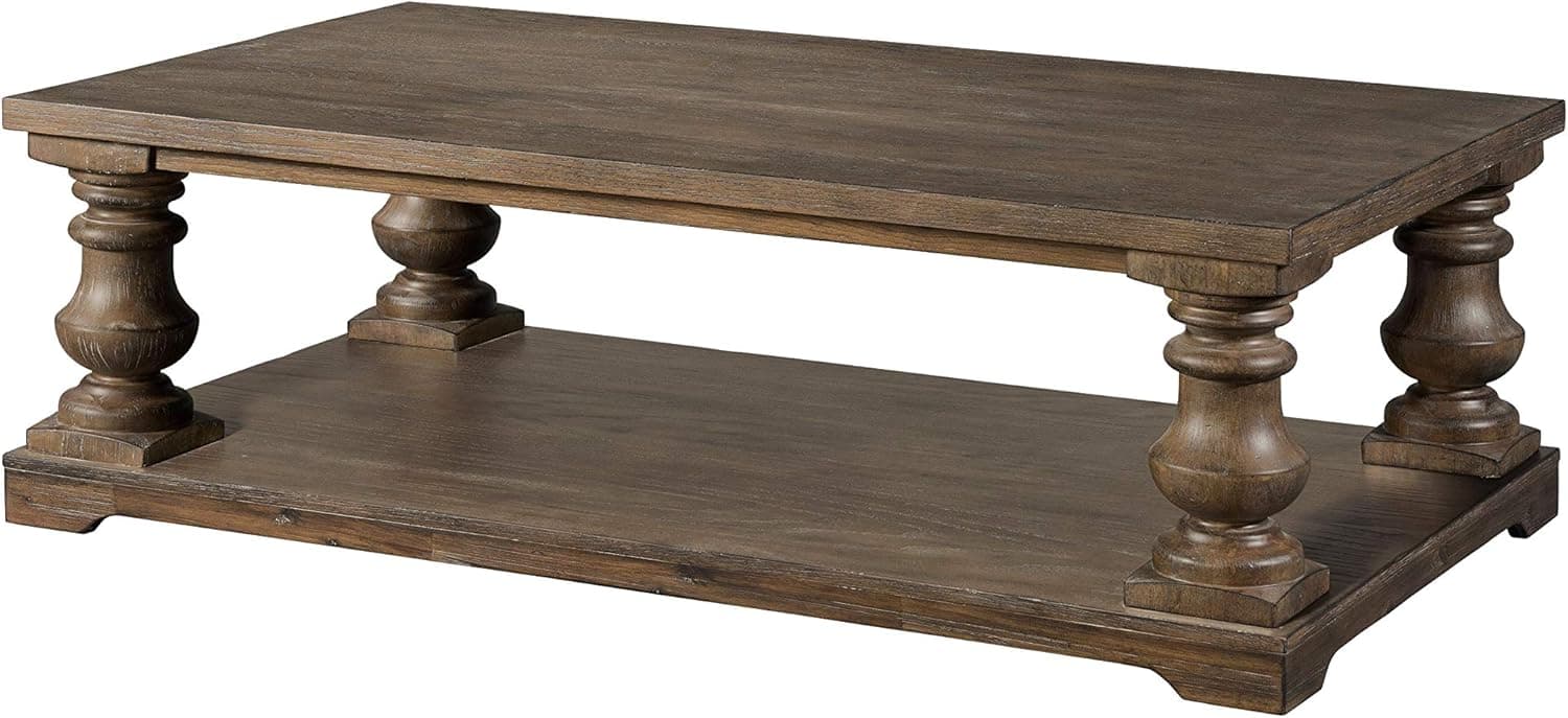 Lane Home Furnishings Charleston Motion Cocktail Table