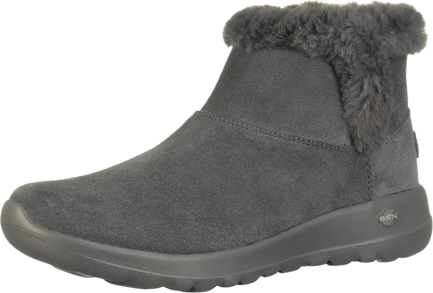 Skechers Women's On-The-go Joy-Bundle Up Chukka Boot