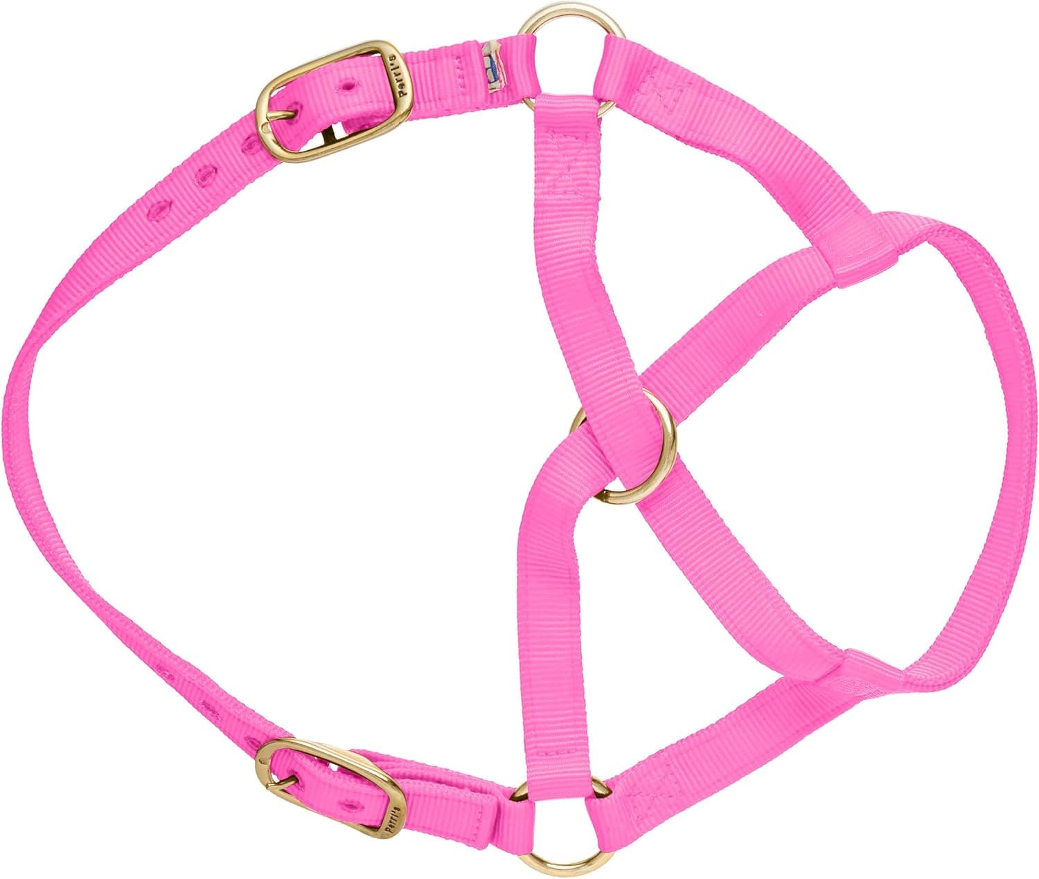Perri's Mini Nylon Cow Halter
