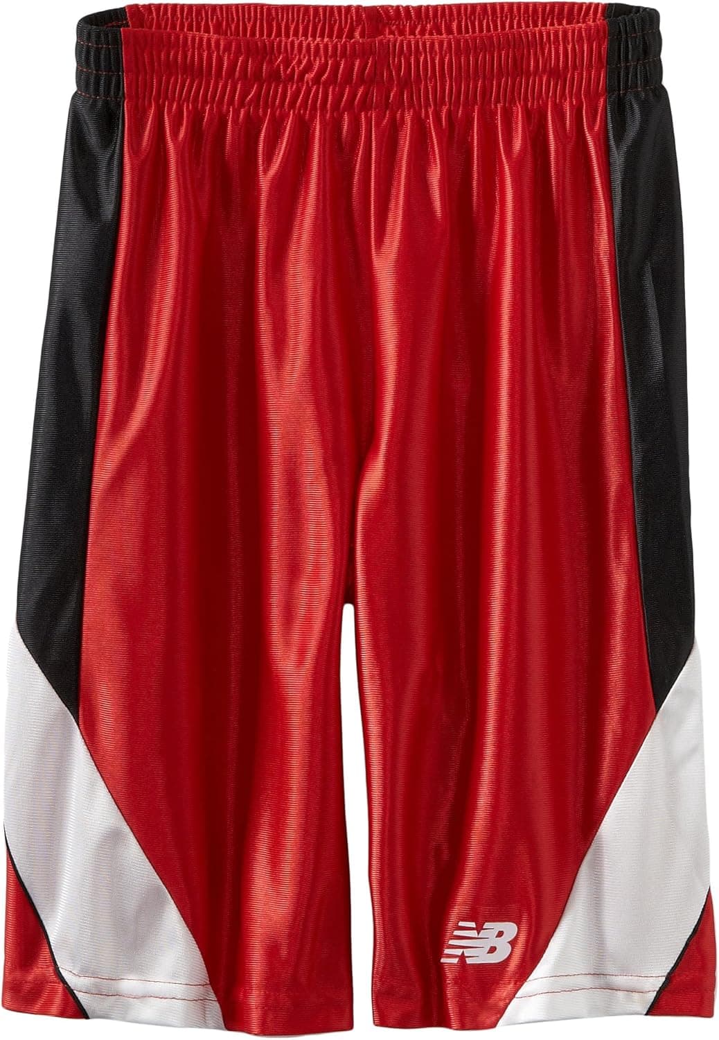 New Balance Big Boys' Dazzle Mesh Short