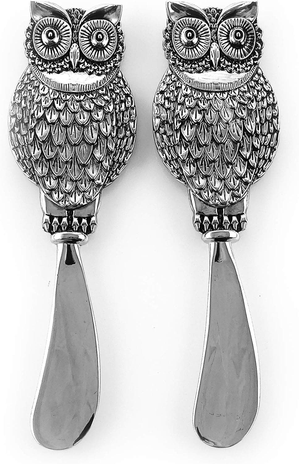 2 Piece Spreader (Set of 2)